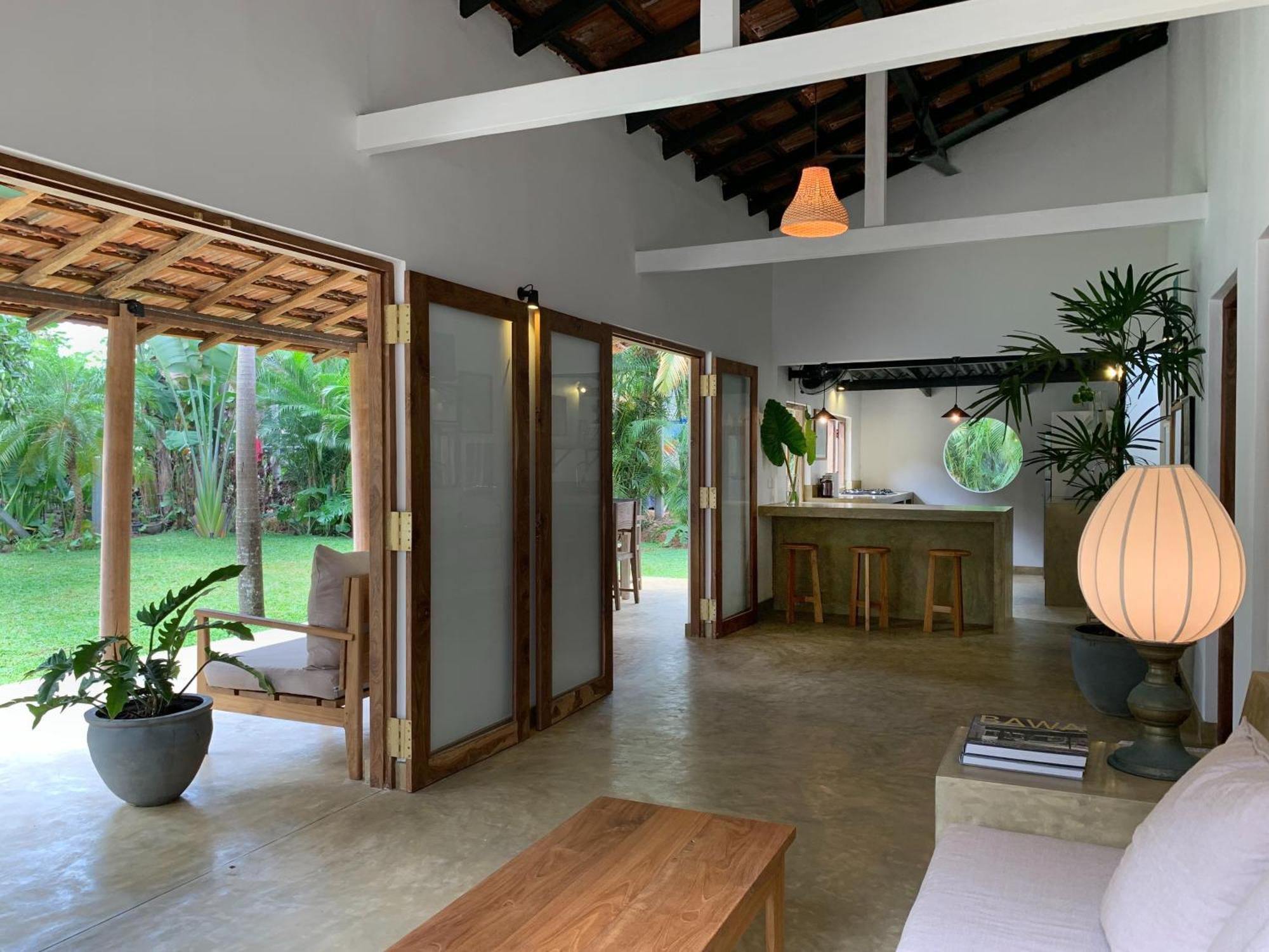 Ceylon Sliders Hotel Weligama Cameră foto