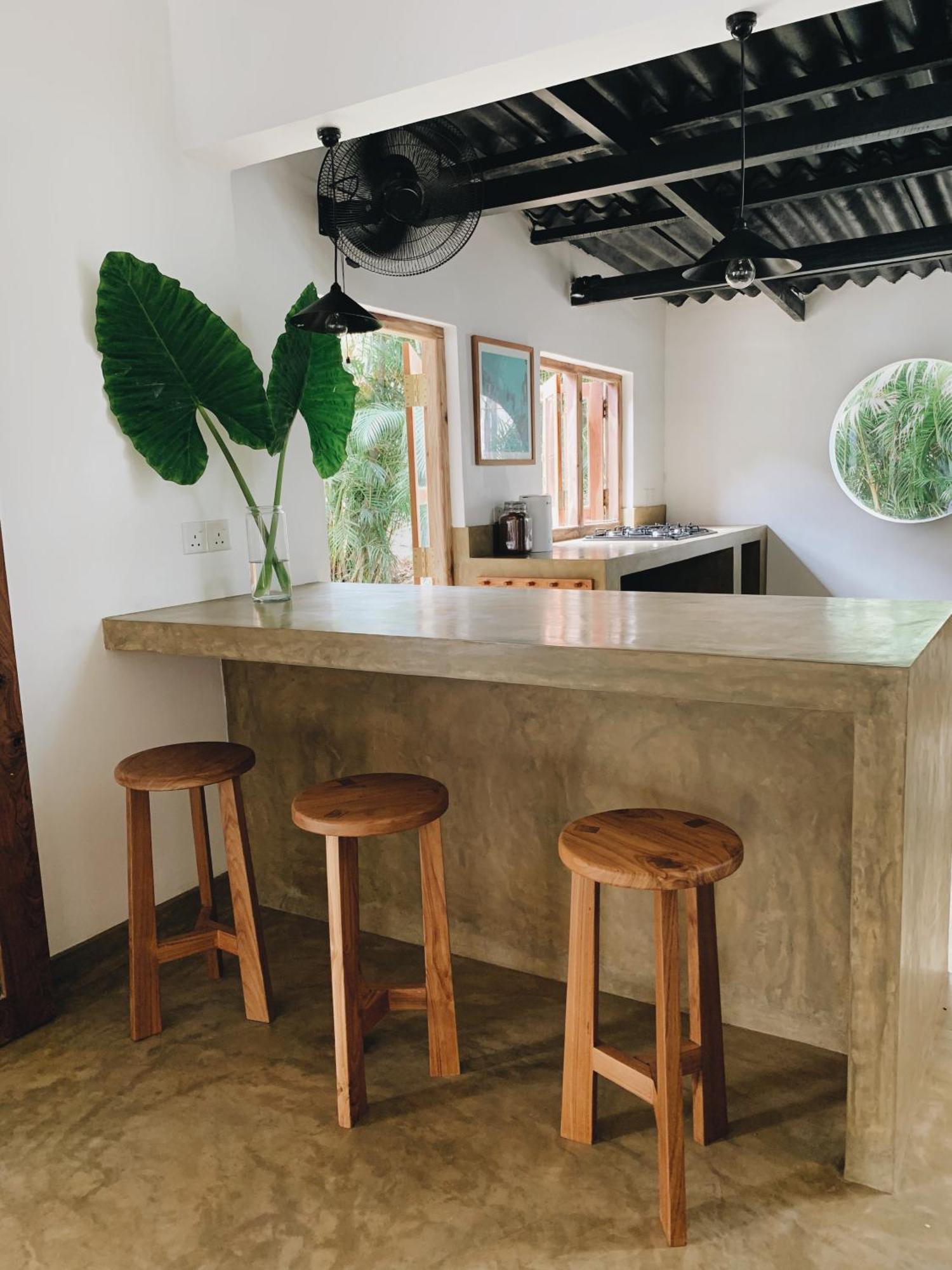Ceylon Sliders Hotel Weligama Cameră foto