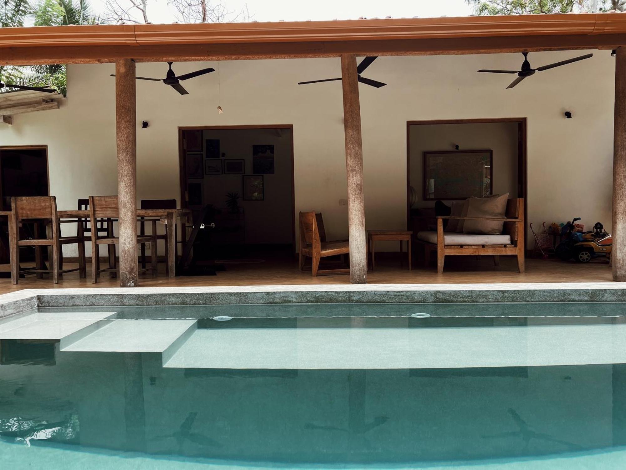 Ceylon Sliders Hotel Weligama Cameră foto